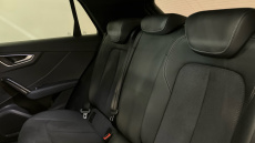 Audi Q2 35 TFSI Black Edition 5dr S Tronic [C+S] Petrol Estate